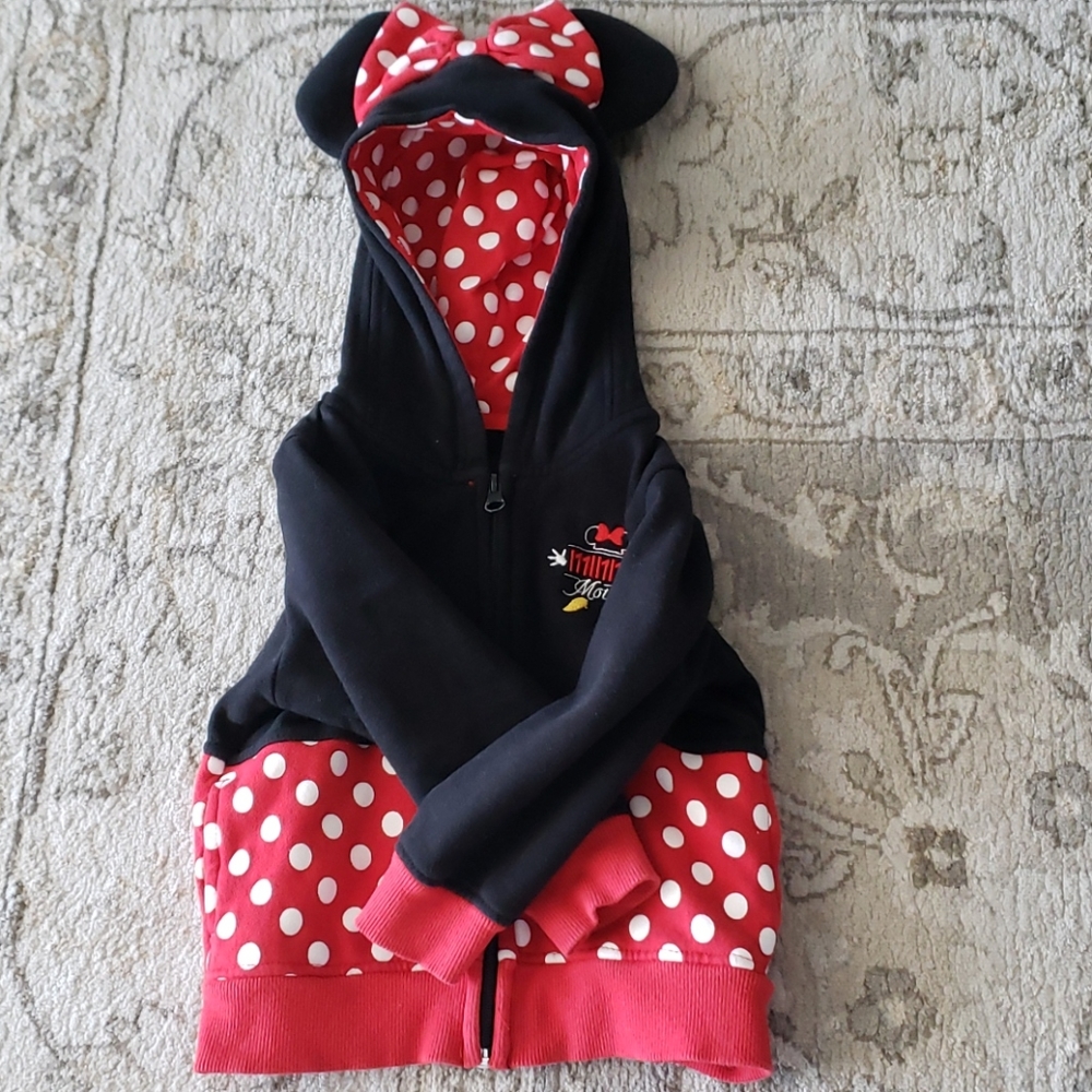 Minnie Jacket - Picture 3 of 5